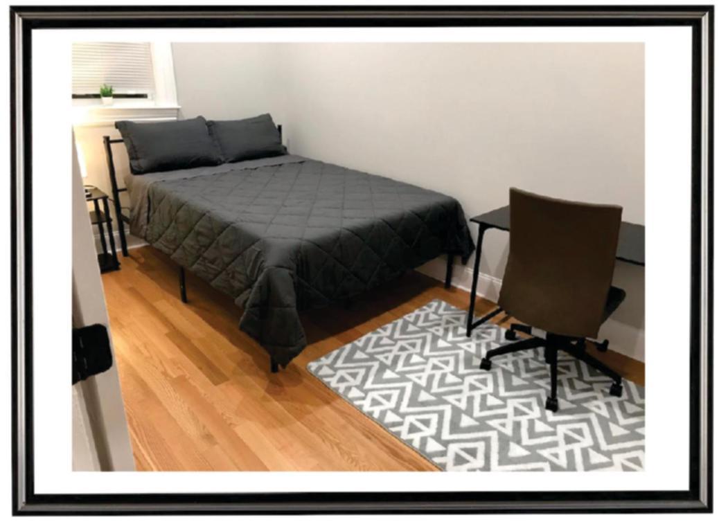 Homestay - B&B - Near South Boston - Jfk-Umass Area Luaran gambar