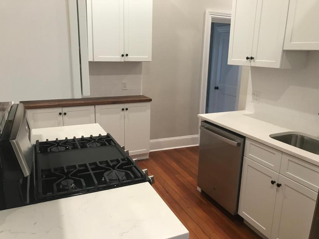 Homestay - B&B - Near South Boston - Jfk-Umass Area Luaran gambar