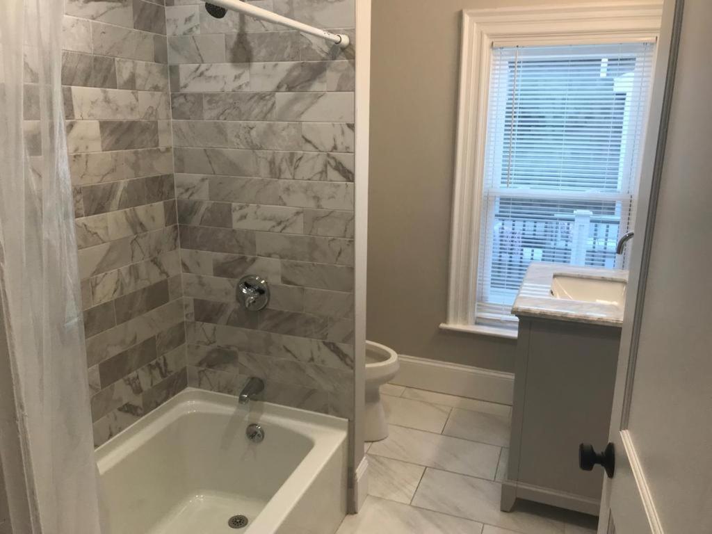 Homestay - B&B - Near South Boston - Jfk-Umass Area Luaran gambar