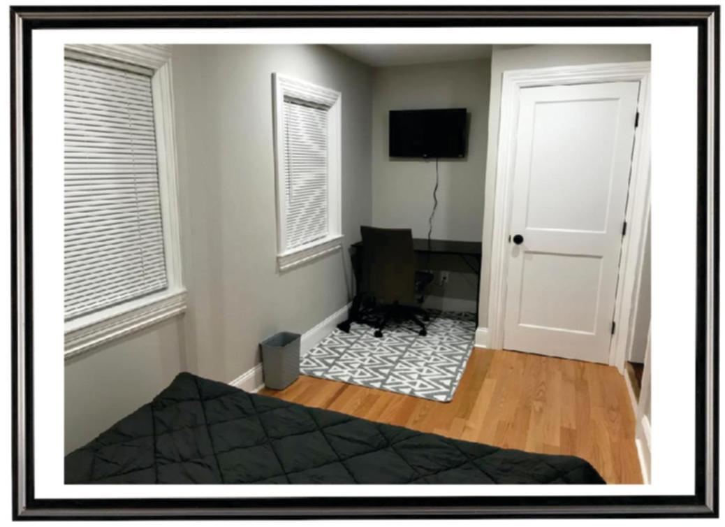 Homestay - B&B - Near South Boston - Jfk-Umass Area Luaran gambar