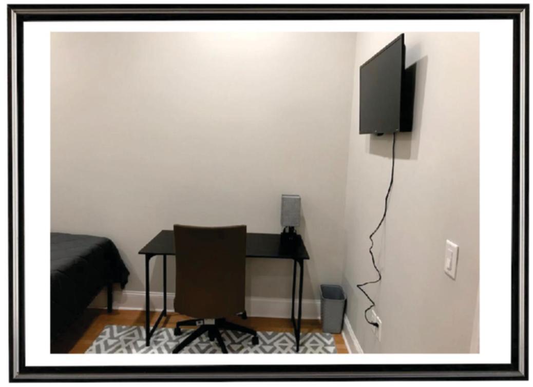 Homestay - B&B - Near South Boston - Jfk-Umass Area Luaran gambar