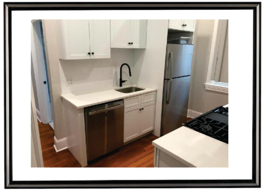 Homestay - B&B - Near South Boston - Jfk-Umass Area Luaran gambar
