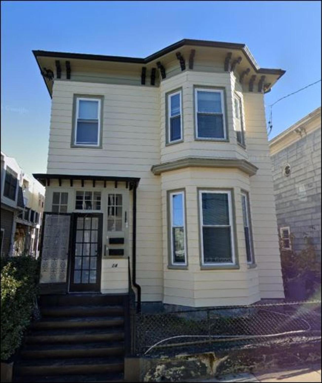 Homestay - B&B - Near South Boston - Jfk-Umass Area Luaran gambar
