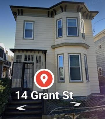 Homestay - B&B - Near South Boston - Jfk-Umass Area Luaran gambar