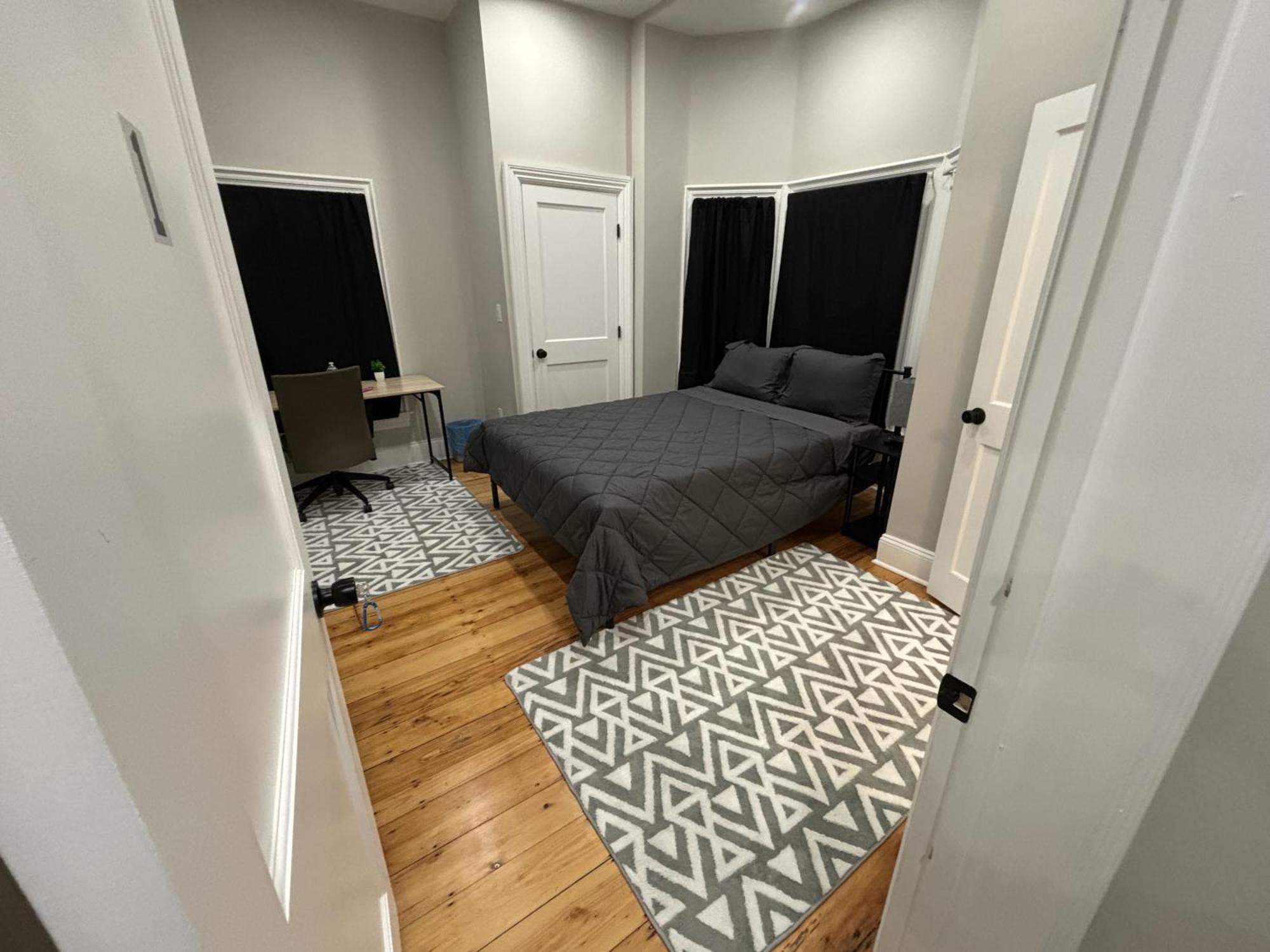 Homestay - B&B - Near South Boston - Jfk-Umass Area Luaran gambar