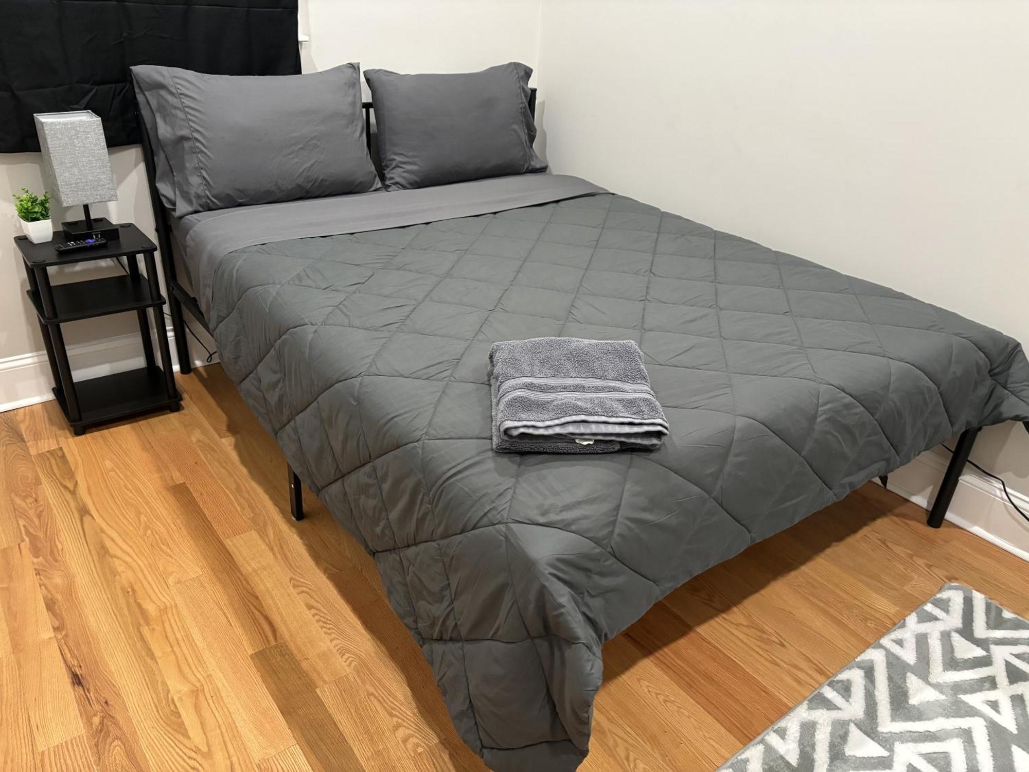 Homestay - B&B - Near South Boston - Jfk-Umass Area Luaran gambar