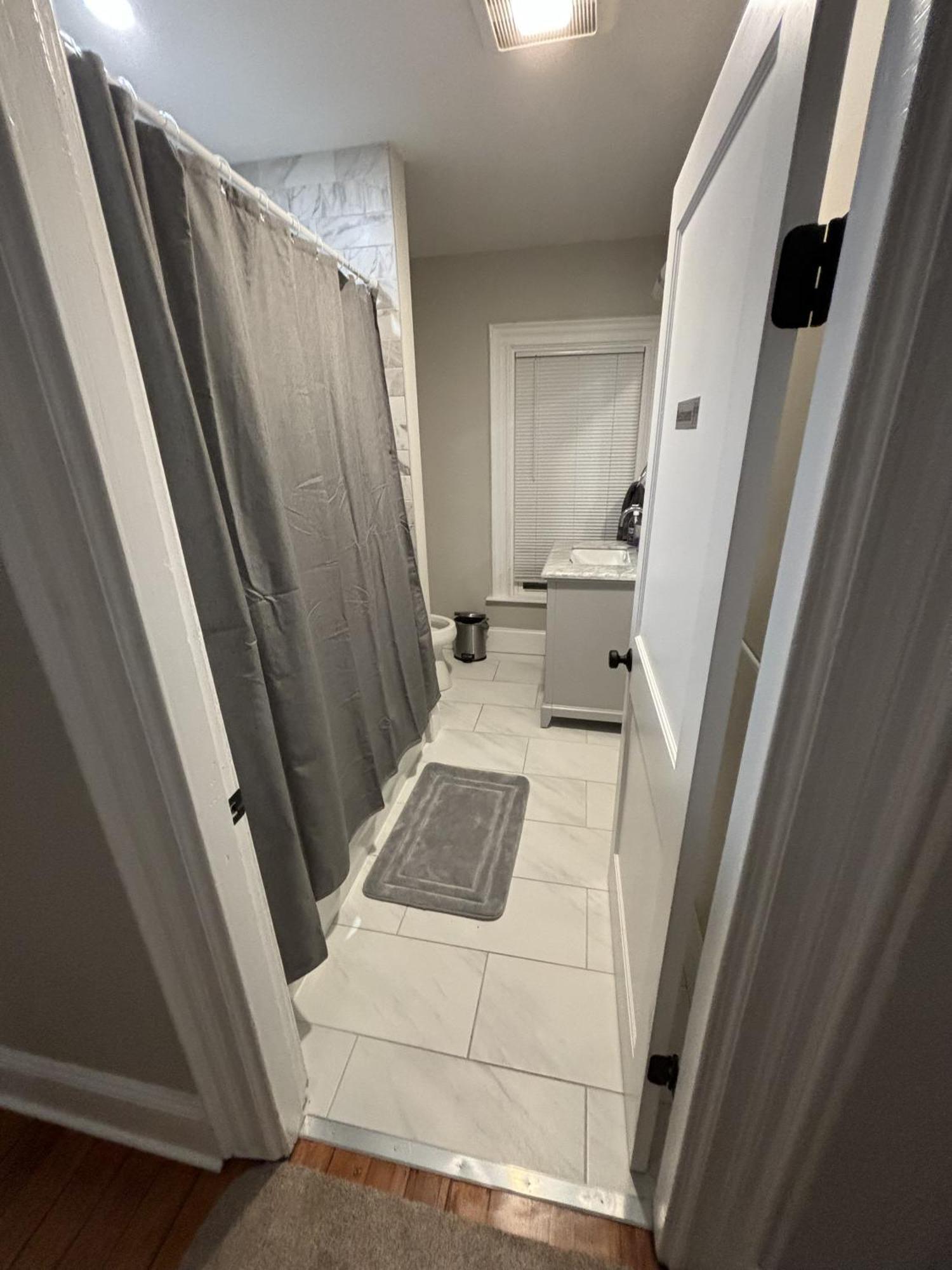 Homestay - B&B - Near South Boston - Jfk-Umass Area Luaran gambar