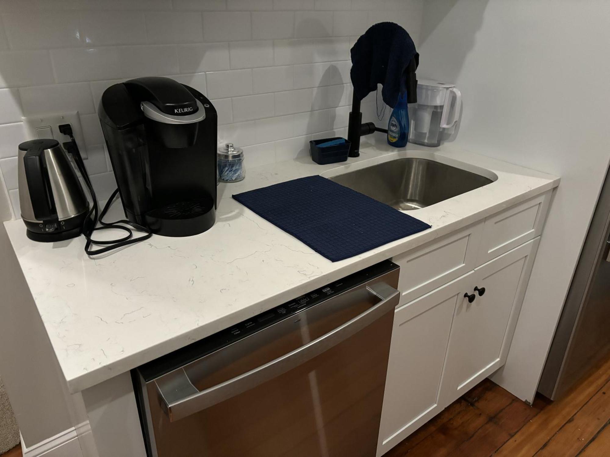 Homestay - B&B - Near South Boston - Jfk-Umass Area Luaran gambar