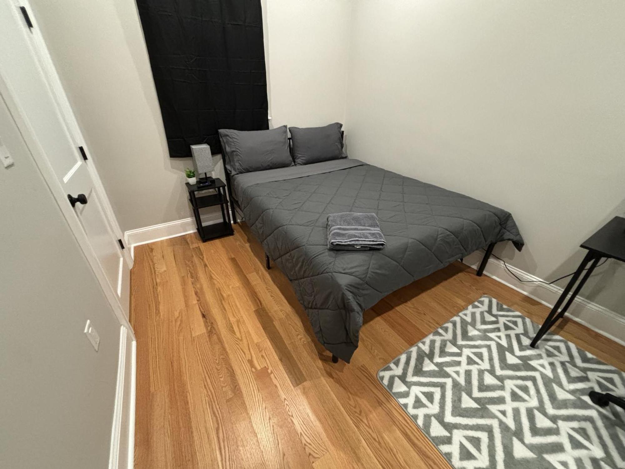 Homestay - B&B - Near South Boston - Jfk-Umass Area Luaran gambar