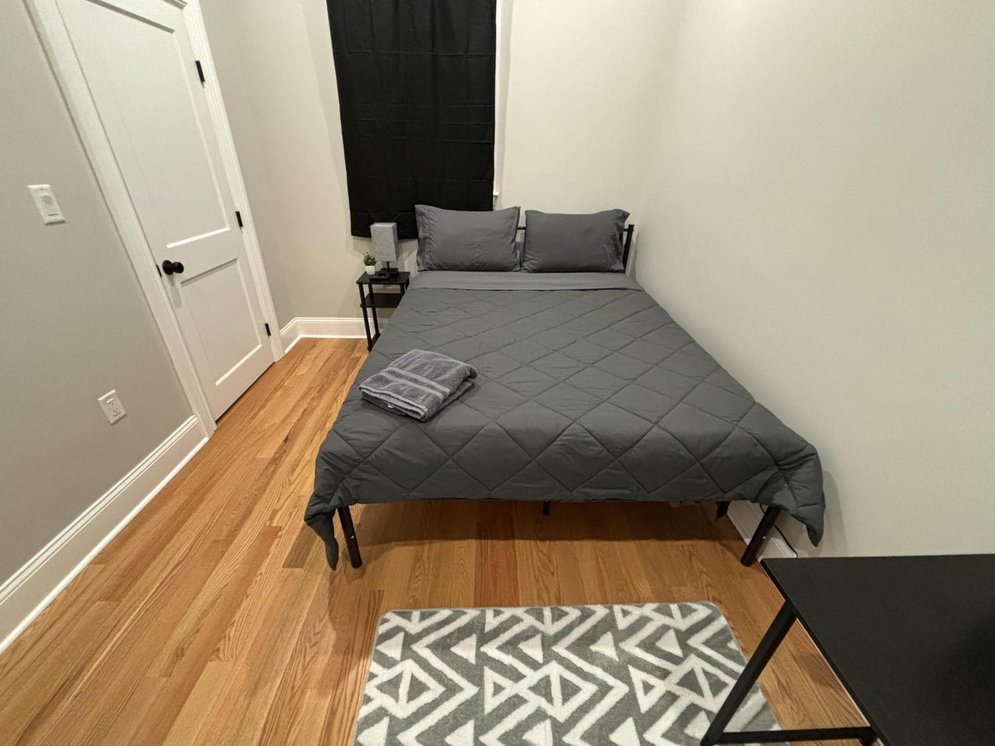 Homestay - B&B - Near South Boston - Jfk-Umass Area Luaran gambar