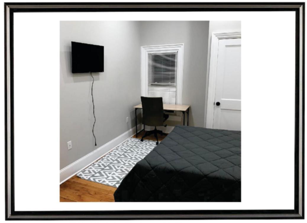 Homestay - B&B - Near South Boston - Jfk-Umass Area Luaran gambar