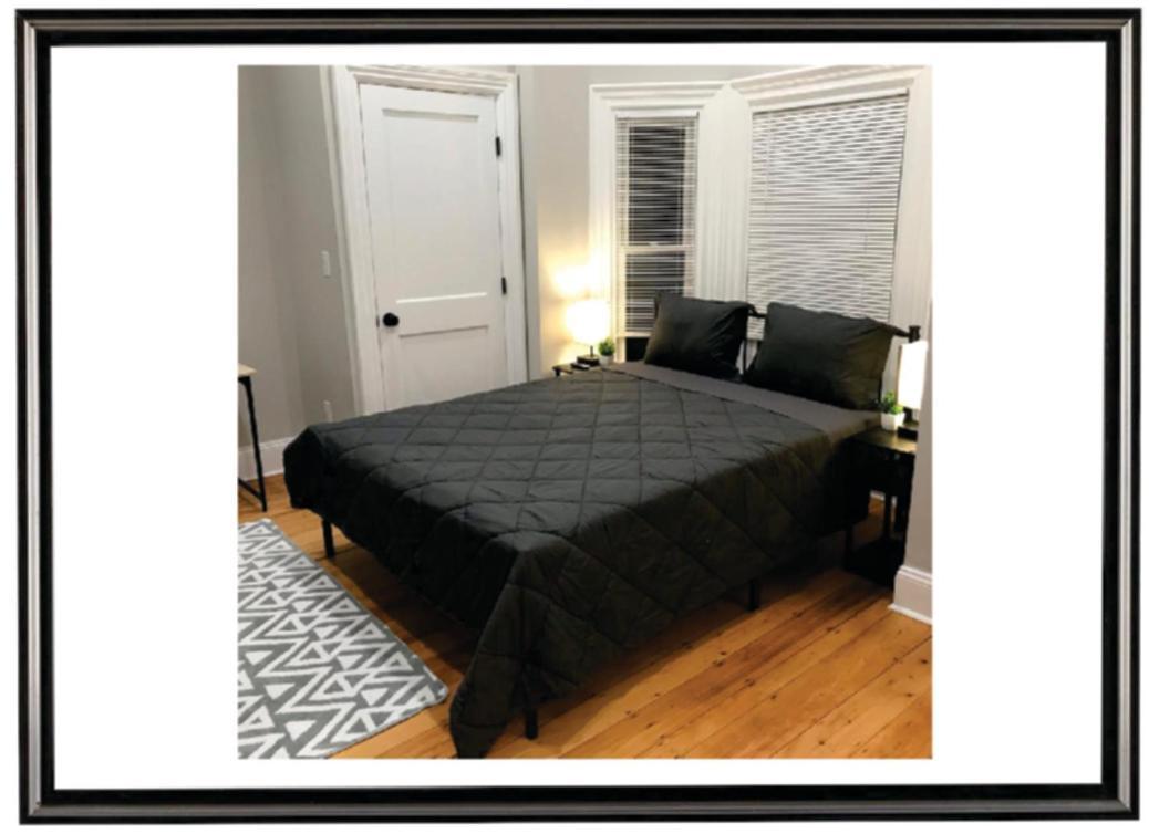 Homestay - B&B - Near South Boston - Jfk-Umass Area Luaran gambar