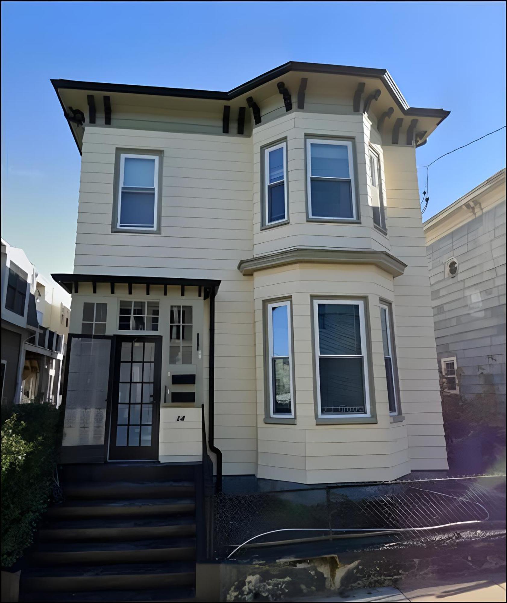 Homestay - B&B - Near South Boston - Jfk-Umass Area Luaran gambar